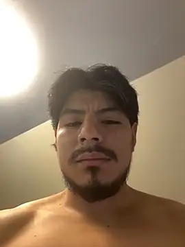 MynameisPaco online show from 11/20/25, 10:42