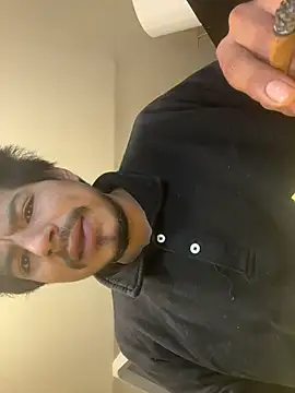 MynameisPaco online show from 10/28/25, 01:10