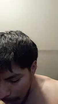 MynameisPaco online show from 11/18/25, 02:38