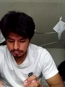 MynameisPaco online show from 10/29/25, 01:15