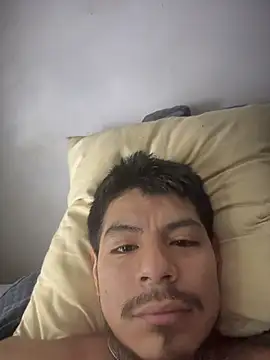 MynameisPaco online show from 12/20/25, 08:06