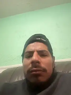 MynameisPaco online show from 11/27/25, 04:24