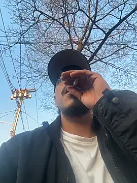 MynameisPaco online show from 11/08/25, 09:18