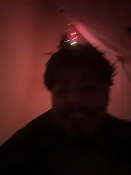 MynameisPaco online show from 11/16/25, 04:01