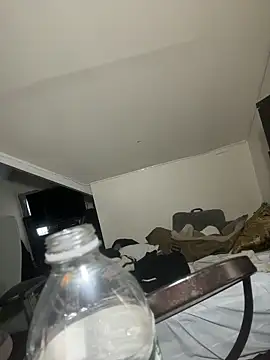 MynameisPaco online show from 12/03/25, 08:19