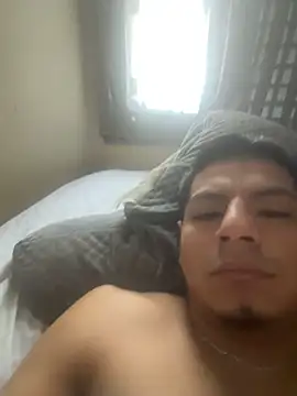 Snapshot of MynameisPaco chatting on 01/13/26, 03:38 MynameisPaco online show from 01/13/26, 03:38