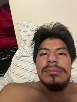 MynameisPaco online show from 10/30/25, 02:25