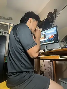 MynameisPaco online show from 11/03/25, 08:34