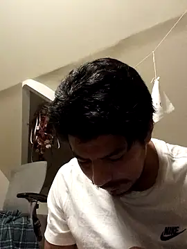 MynameisPaco online show from 10/29/25, 10:52