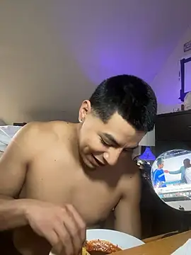 Snapshot of MynameisPaco chatting on 01/10/26, 04:19 MynameisPaco online show from 01/10/26, 04:19