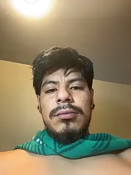 MynameisPaco online show from 11/16/25, 02:16