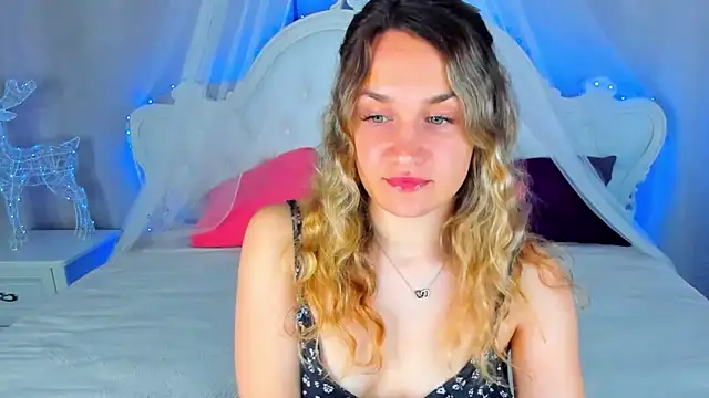 Milka Blond online show from 04/28/26, 12:42