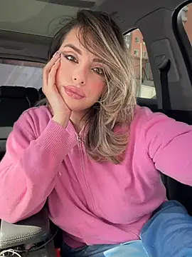 Alirawrz online show from 12/01/25, 01:23