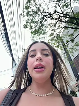 Alirawrz online show from 03/13/26, 05:01