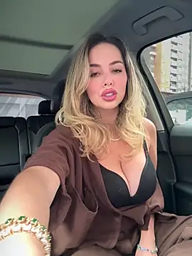 Alirawrz online show from 09/10/25, 01:21