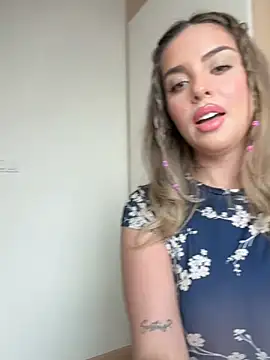 Alirawrz online show from 02/16/26, 02:43