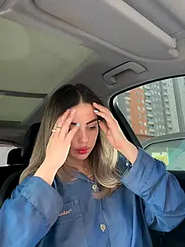 Alirawrz online show from 11/07/25, 01:15