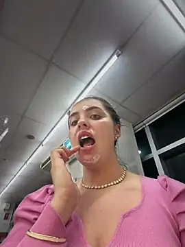 Alirawrz online show from 02/04/26, 09:10