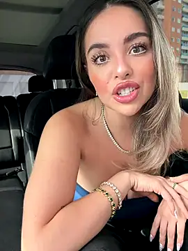 Alirawrz online show from 11/09/25, 01:04