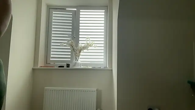 redheadrosie69 online show from 03/27/26, 08:26