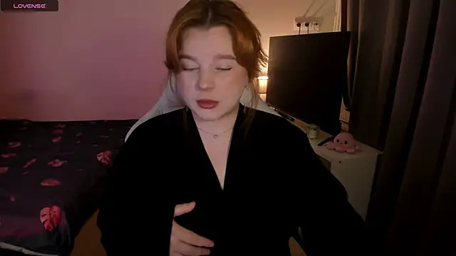  Lisa x online show from 12/09/24, 05:07