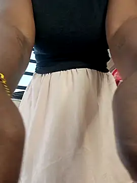 Hotfirespicegiri245 online show from 02/08/26, 11:19