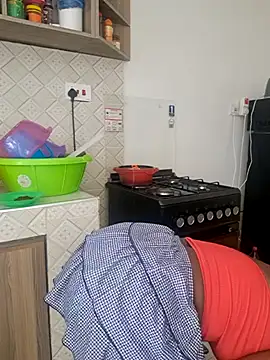 Hotfirespicegiri245 online show from 11/17/25, 08:18