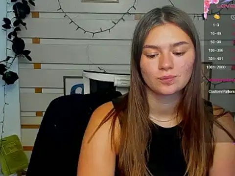 Josephine Kiss online show from 06/27/26, 04:02
