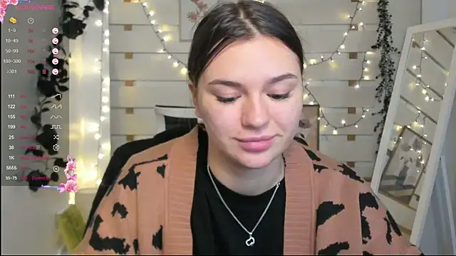 Josephine Kiss online show from 01/07/26, 01:27