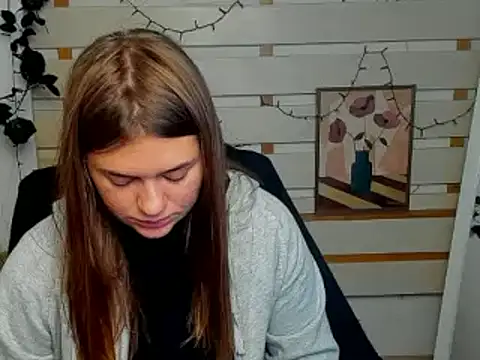 Josephine Kiss online show from 07/08/26, 09:43