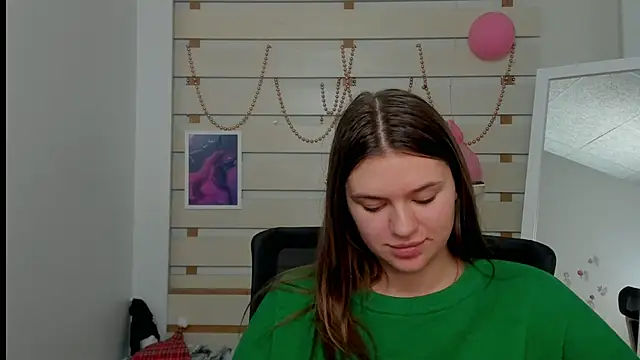 Josephine Kiss online show from 02/20/25, 04:36