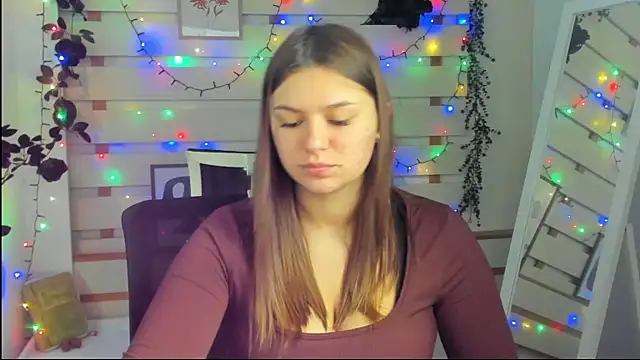 Josephine Kiss online show from 04/16/26, 01:34