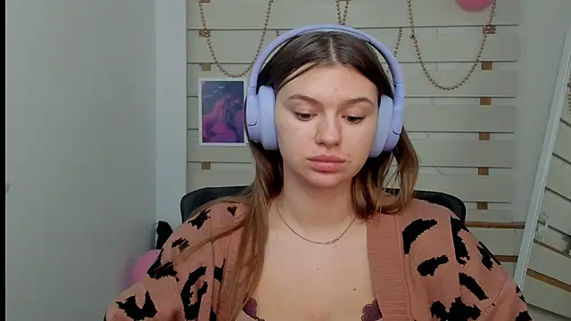 Josephine Kiss online show from 02/26/25, 01:54