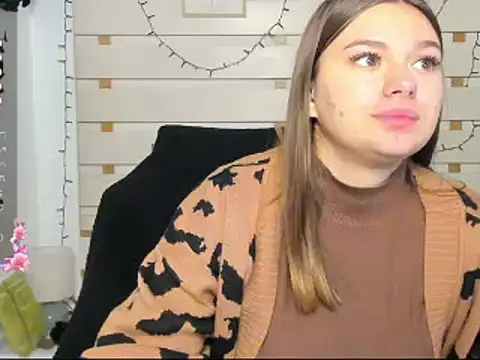 Josephine Kiss online show from 12/01/25, 01:01