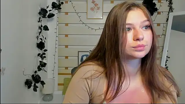 Josephine Kiss online show from 03/17/26, 11:24