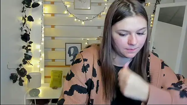 Josephine Kiss online show from 03/18/26, 01:02