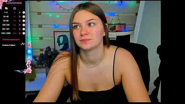 Josephine Kiss online show from 05/19/26, 01:51