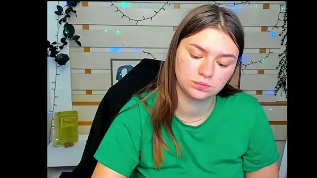 Josephine Kiss online show from 05/11/26, 04:04
