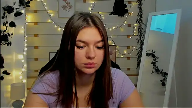 Josephine Kiss online show from 02/24/26, 05:19