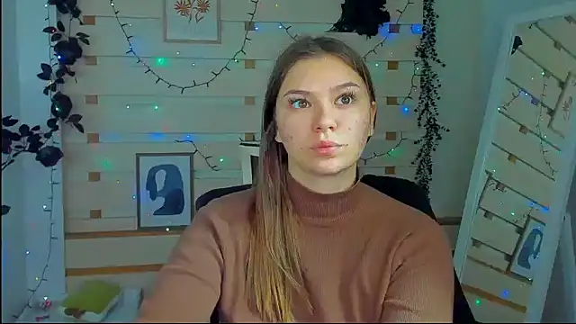 Josephine Kiss online show from 04/19/26, 06:36