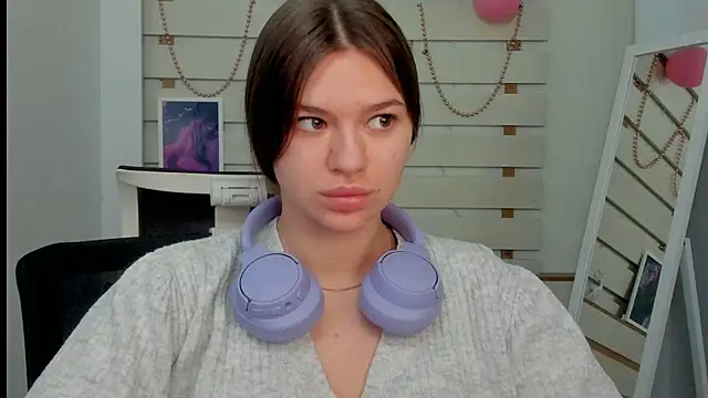 Josephine Kiss online show from 02/24/25, 01:10