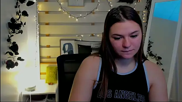 Josephine Kiss online show from 03/01/26, 01:33