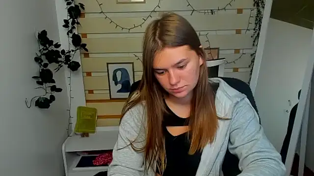 Josephine Kiss online show from 07/10/26, 03:23