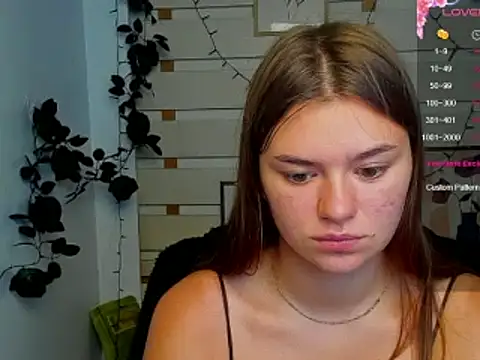 Josephine Kiss online show from 07/03/26, 10:44