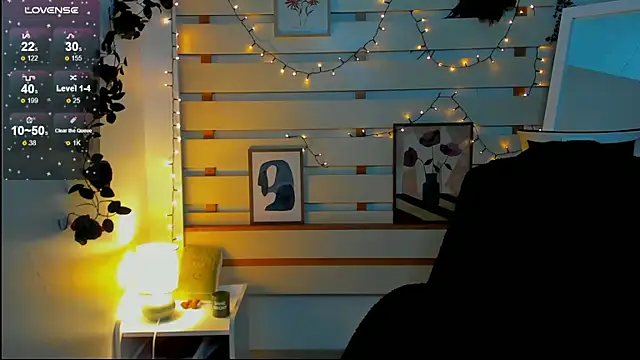 Josephine Kiss online show from 02/04/26, 01:06