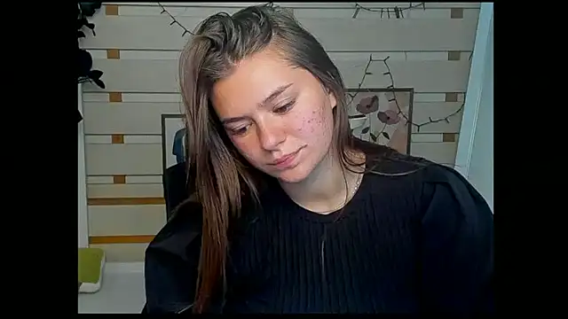 Josephine Kiss online show from 06/18/26, 01:27
