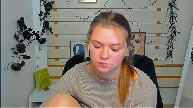 Josephine Kiss online show from 05/03/26, 01:15