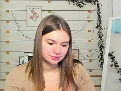 Josephine Kiss online show from 11/21/25, 12:59