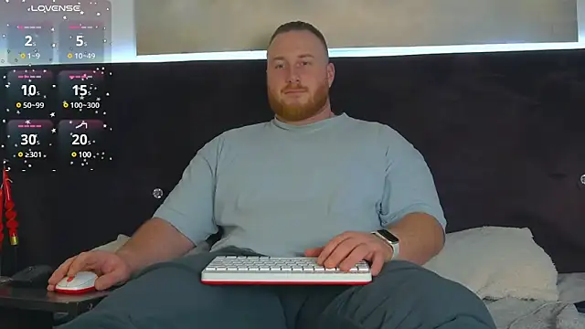 Snapshot of RoddyStill chatting on 02/23/25, 02:57 RoddyStill online show from 02/23/25, 02:57