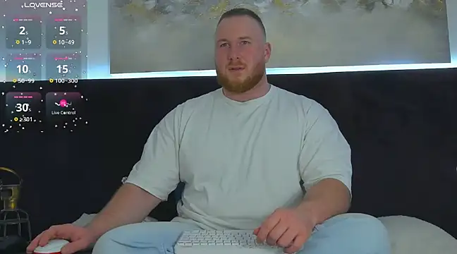 Snapshot of RoddyStill chatting on 03/12/25, 11:10 RoddyStill online show from 03/12/25, 11:10